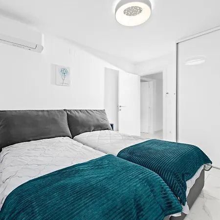 Vanessa - Luxurious Vacation Oasis Apartman