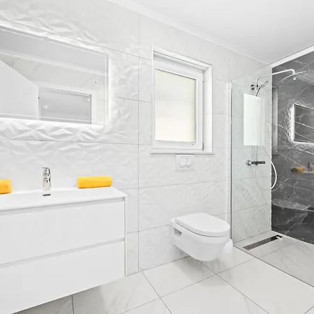 Vanessa - Luxurious Vacation Oasis Apartman