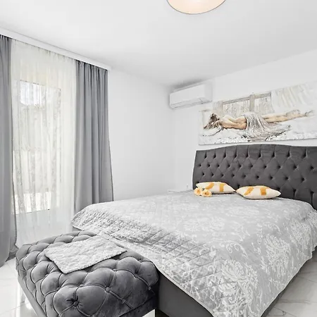 Vanessa - Luxurious Vacation Oasis Apartman