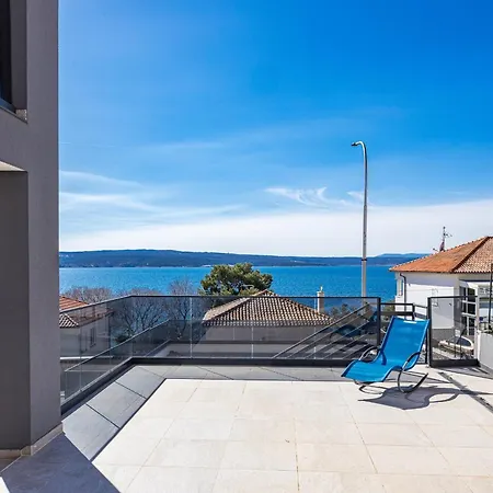 Vanessa - Luxurious Vacation Oasis * Crikvenica