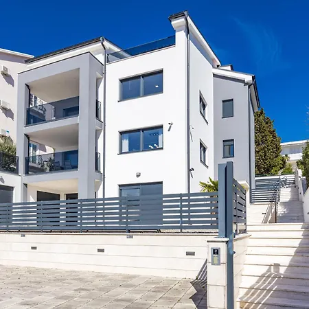 Vanessa - Luxurious Vacation Oasis Apartman