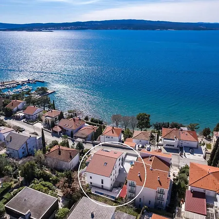 Vanessa - Luxurious Vacation Oasis Apartman